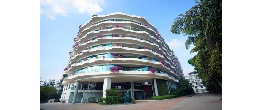 SLK Green Park - Tower A